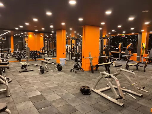 REBIRTH GYM Adana Çukurova