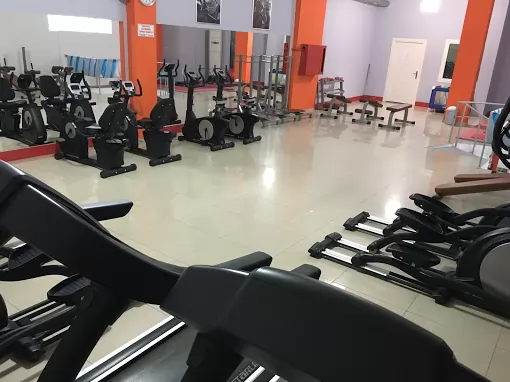 Gorilla Fitness Center Adana Çukurova