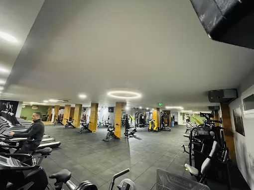 Goldline Fitness SPA&Center Adana Çukurova