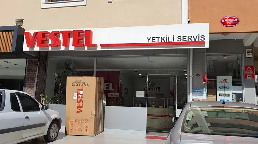 Vestel Yetkili Servisi - Ortahisar - Ceye Servis Hizmetleri Trabzon Ortahisar