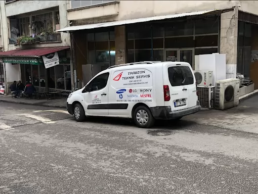 Trabzon teknik servis Trabzon Ortahisar