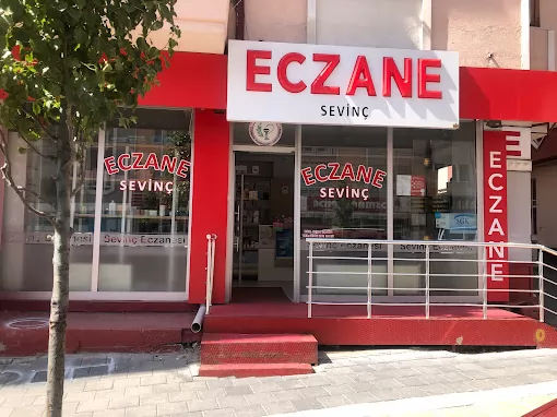 Sevinç Eczanesi Sivas Merkez