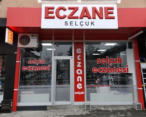 Selçuk Eczanesi Sivas Merkez