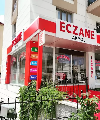 AKYOL ECZANESİ Sivas Merkez