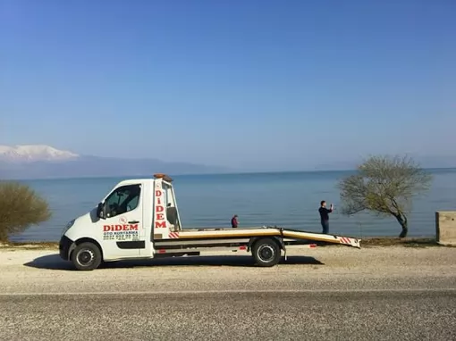 Didem oto kurtarma Vinç Konya Selçuklu