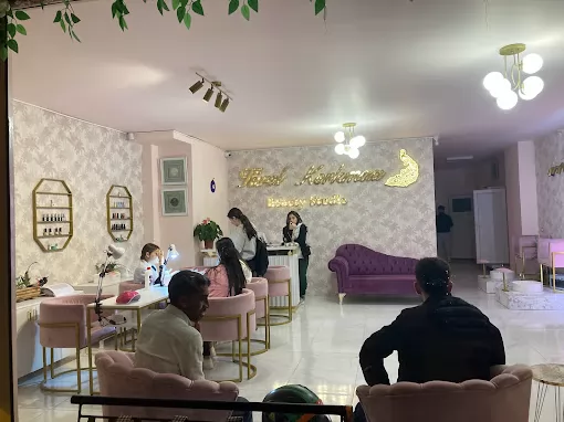 Türel Korkmaz Beauty Studio Mersin Yenişehir