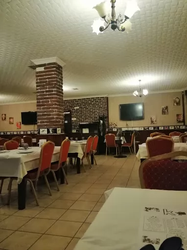 KÜFE RESTAURANT Kırşehir Merkez