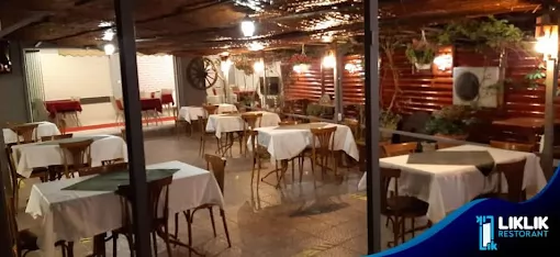 LIK LIK RESTORANT Kırşehir Merkez