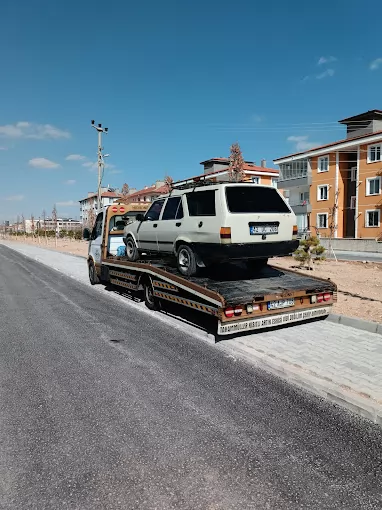 Konya Çiftci Oto Kurtarma 7/24 Yol Yardım Konya Selçuklu