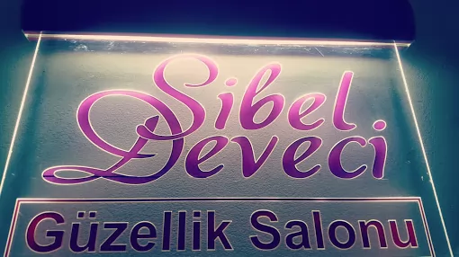 Sibel Deveci Güzellik Salonu Elazığ Merkez