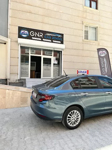 Mardin GNR Car Rental Araç kiralama/GNR Rent A Car Araba kiralama Mardin Artuklu