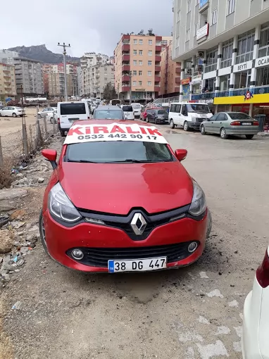 Ceylan Rent A Car Mardin Artuklu