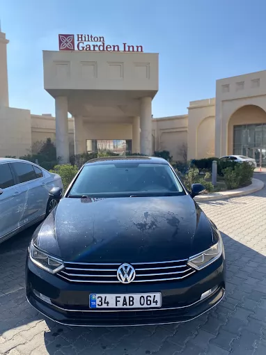 Mardini Rent A Car Oto kiralama Mardin Artuklu