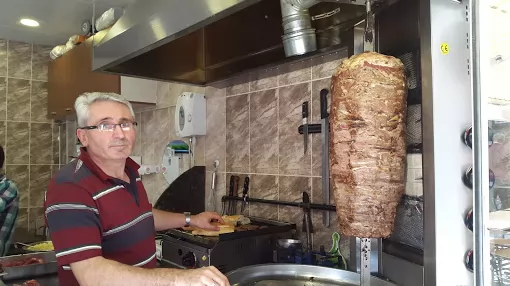 Yunus Usta Döner & Kebap Kırıkkale Merkez