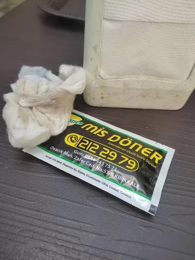 Mis Döner Kırıkkale Merkez