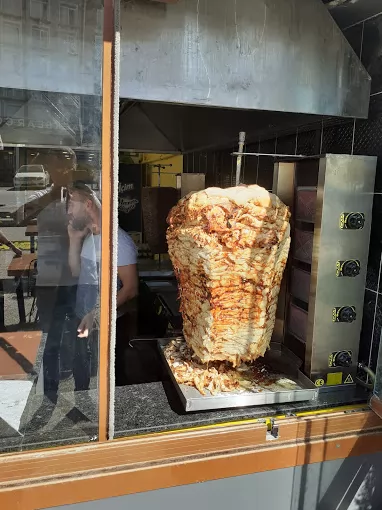 Zengin Döner Kebap Salonu Kırıkkale Merkez