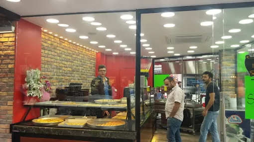 Çarşı Döner Kırıkkale Merkez