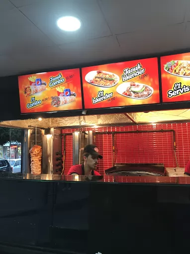 Öncü Döner Kırıkkale Merkez