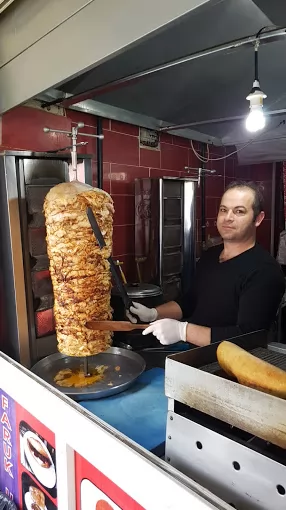 Severse Döner Kırıkkale Yahşihan