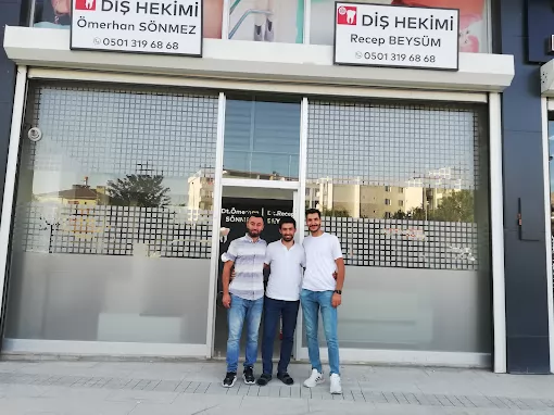 Recep BEYSÜM Ağız ve Diş Sağlığı Kliniği Van İpekyolu