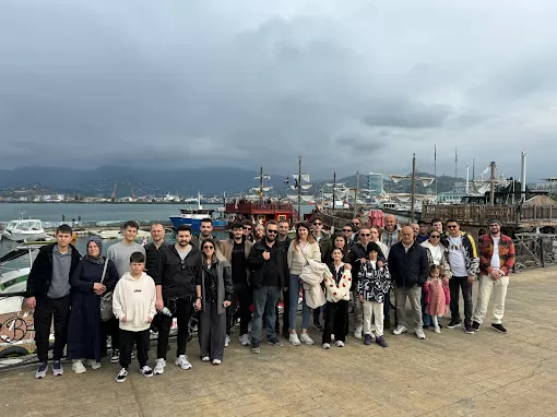 Ezgi Turizm Rize Merkez