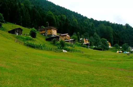 Rize Tours » Rize Günübirlik Turlar – Rize Yayla Turları Rize Merkez