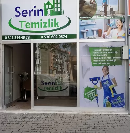 Serin Temizlik Karaman Merkez