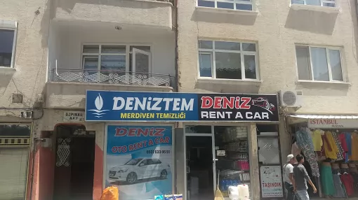 Deniz Tem Karaman Merkez