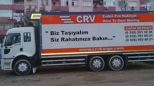 Crv Nakliyat Adana Seyhan