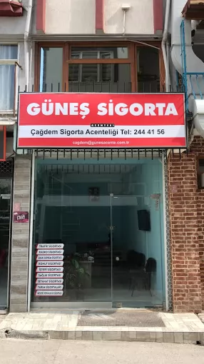 Çağdem Sigorta Balıkesir Altıeylül