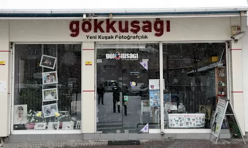 Gökkuşağı Fotoğrafçılık Malatya Battalgazi