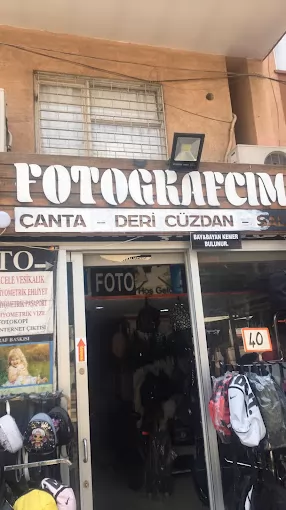 fotografcı Adana Çukurova