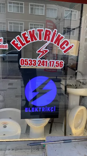 can sıhhı tesisat Elektrikci Samsun Atakum