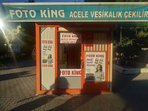 Foto King Malatya Battalgazi