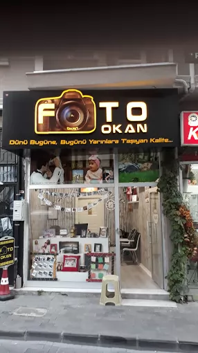 FOTO OKAN OKAN KIBIR Uşak Merkez