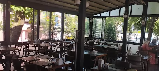 Koza Restaurant Bartın Merkez