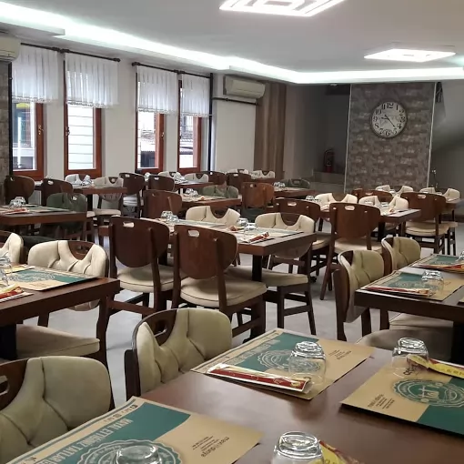 Tat's Restoran Bartın Merkez