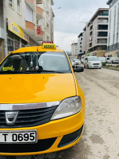 Elazığ Bahçelievler taksi Elazığ Merkez