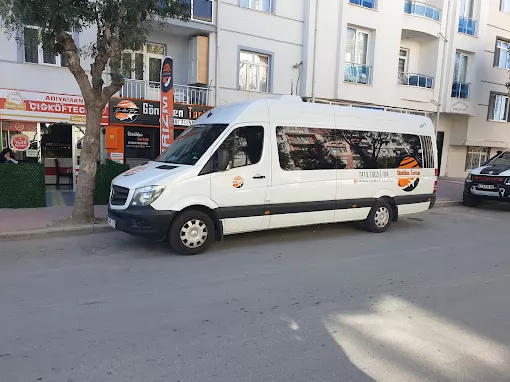 Gönülden Turizm Karaman Merkez