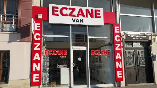 ECZANE VAN Van İpekyolu