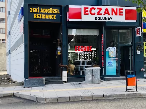 DOLUNAY ECZANESİ Van İpekyolu