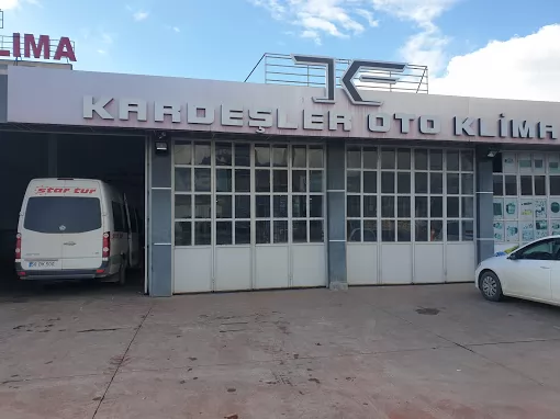 FYT KARDEŞLER OTOMOTİV OTO KLİMA ELEKTRİK SİVAS Sivas Merkez