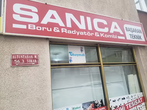 Sivas Başaran Kombi Şofben ve Tesisat Sivas Merkez