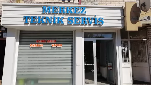 ÖZEL SİVAS MERKEZ TEKNİK SERVİS VE PİLSAN YETKİLİ SERVİSİ Sivas Merkez