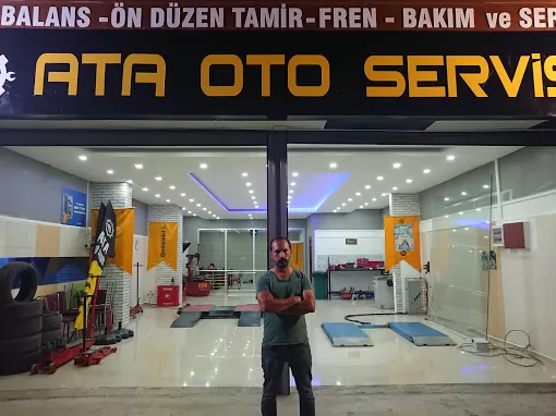 ATA OTO SERVİS Sivas Merkez