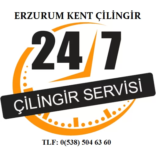 Erzurum Kent Çilingir Erzurum Aziziye