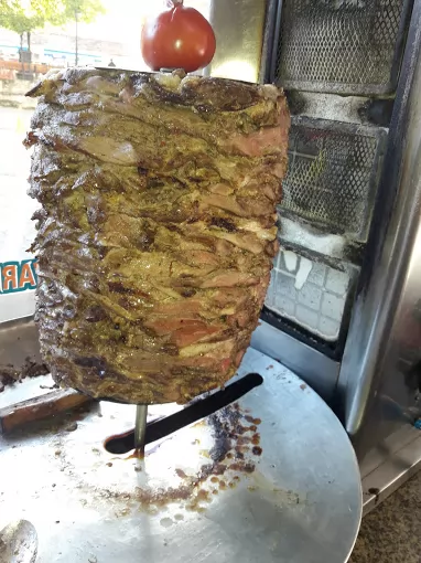 Meşhur Kuzu Döner Artvin Merkez