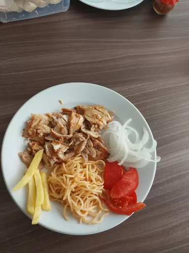 Arzum Döner Artvin Merkez