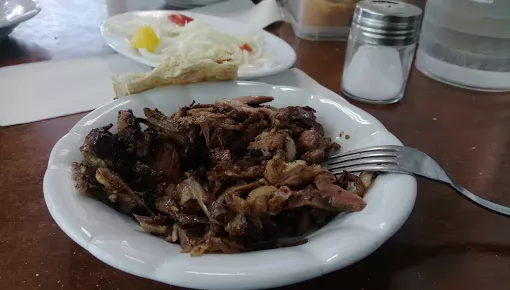 Yusufeli Çağ Döner Salonu Artvin Merkez