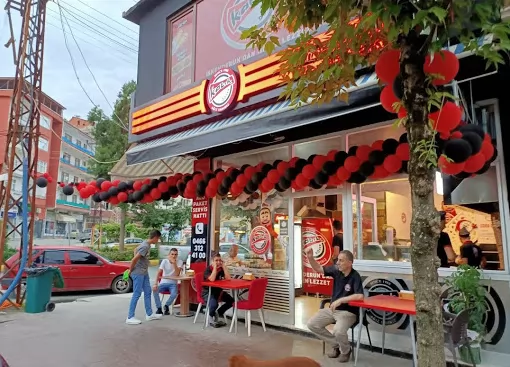 Arhavi Katık Döner Artvin Arhavi